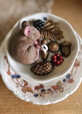 Vintage brambly hedge for sale  CHELMSFORD