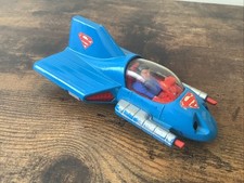 Vintage corgi supermobile for sale  LOWESTOFT