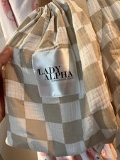 Lady alpha cool for sale  Montgomery
