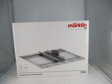 Märklin 72941 ferngesteuerte gebraucht kaufen  Wenden