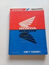 Honda 1100 1999 usato  Vimodrone