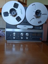 Revox b77 tracce usato  Viterbo