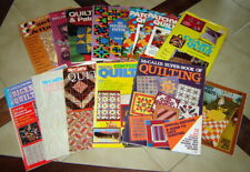 Vintage lot patchwork for sale  Harrisburg