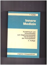 Innere medizin kurzlehrbuch gebraucht kaufen  Geilenkirchen