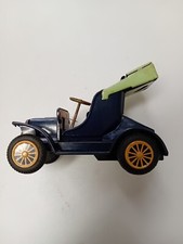 Giocattolo latta auto usato  Livorno