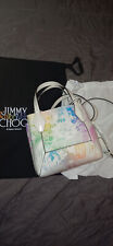 Jimmy choo sailor usato  Meran