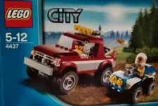 Lego city 4437 d'occasion  La Queue-en-Brie