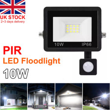 Led floodlight outdoor for sale  NORTHAMPTON