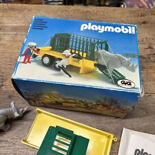 Playmobil 3529 safari usato  Lucca
