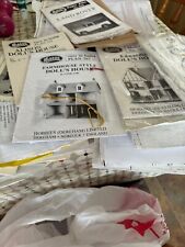 Hobbies dolls house for sale  CAMBRIDGE
