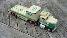 Big plastic hess for sale  CRANLEIGH
