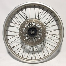 Cerchio ruota anteriore usato  Altavilla Vicentina