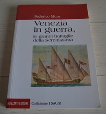 Federico moro venezia usato  Zermeghedo