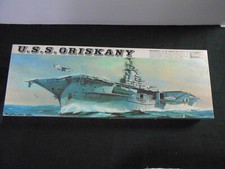 Revell uss oriskany for sale  Grand Blanc