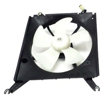 Ventilador de refrigeración del motor CF2012820 1995-1997 Geo Metro 1,0 L 1,3 L GM3115131 segunda mano  Embacar hacia Mexico