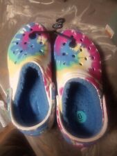 Crocs classic lined for sale  Auburn