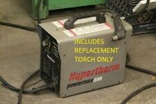 Remplacement torche fix d'occasion  Expédié en France