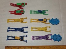 Flippy frogman scuba for sale  Hampstead