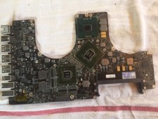 Scheda logica macbook usato  Sogliano al Rubicone