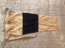 Vtg nautical flag for sale  Elberta