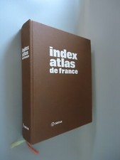 Index atlas liste d'occasion  Plonéour-Lanvern
