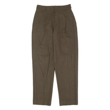 Pleated mens flannel for sale  BLACKBURN