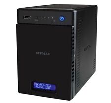 Netgear readynas 314 for sale  LONDON