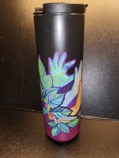 Xícara de café Starbucks ASL isolada Yiqiao Wang coleção surda 16 oz comprar usado  Enviando para Brazil