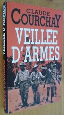 Veillee armes claude d'occasion  Langres