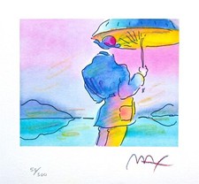 Umbrella man limited for sale  Fairfield