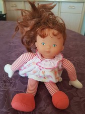 Doudou poupée doll d'occasion  Coulaines