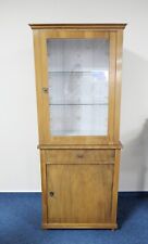 Biedermeier 1840 aufsatzvitrin gebraucht kaufen  Stuttgart