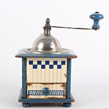 Moulin café peugeot d'occasion  Montpellier-