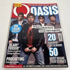 Magazine 239 oasis for sale Magazine 239 oasis for sale  WEYMOUTH