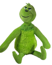 Suess grinch cuddly for sale  FLEETWOOD