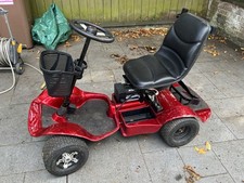 Single seat electric for sale  HARTLEPOOL