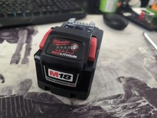 Genuine milwaukee high for sale  Tampa