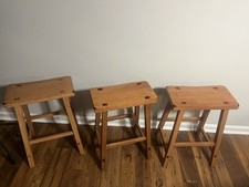 Set solid wood for sale  Atlanta