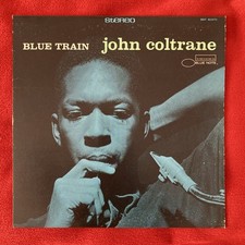 John coltrane blue gebraucht kaufen  Neustadt an der Weinstraße