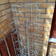Rotating card display for sale  GLOUCESTER