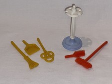 Playmobil porte ustensiles d'occasion  Gelles