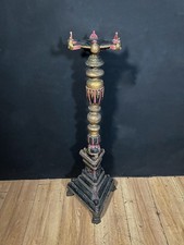 Colonna legno 800 usato  Paolisi