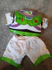 Buzz lightyear build for sale  ASHFORD