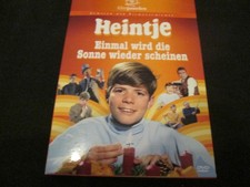 Heintje einmal sonne gebraucht kaufen  Celle