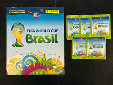 panini wm 2014 sammelalbum gebraucht kaufen panini wm 2014 sammelalbum gebraucht kaufen Sulzemoos