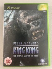 King kong official for sale  WINSFORD