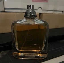 Authentic armani stronger for sale  WALSALL