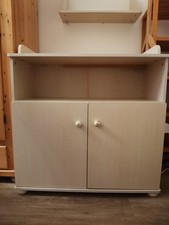 Wickelkommode wickeltisch inkl gebraucht kaufen  Burkhardtsdorf