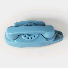Princess phone... blue for sale  Englewood