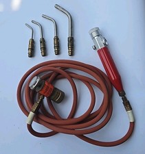 Turbotorch acetylene air for sale  Jeffersonville